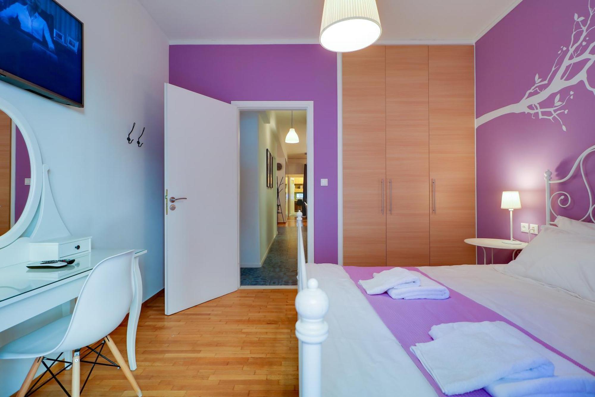 Angels Apartment Athens Exterior photo