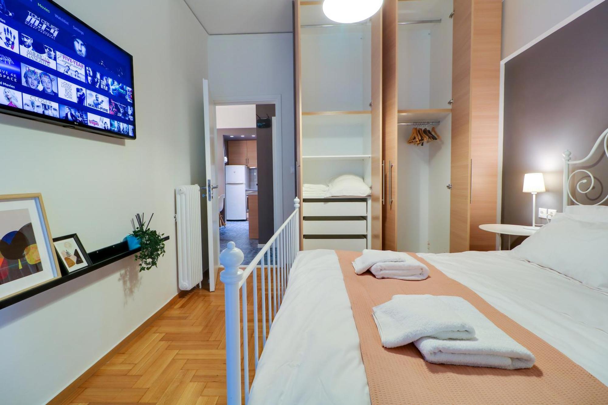 Angels Apartment Athens Exterior photo